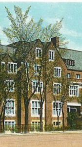 Kitchi Gammi Club in Duluth, MN