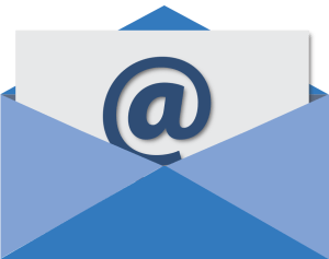 email icon