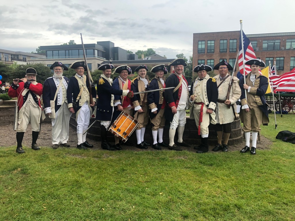 CAR Flying Pancake Breakfast July 4&nbsp;2024