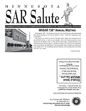 SAR Salute cover '25 n1