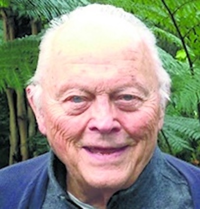 Obituary: Allen Dean Shepersky