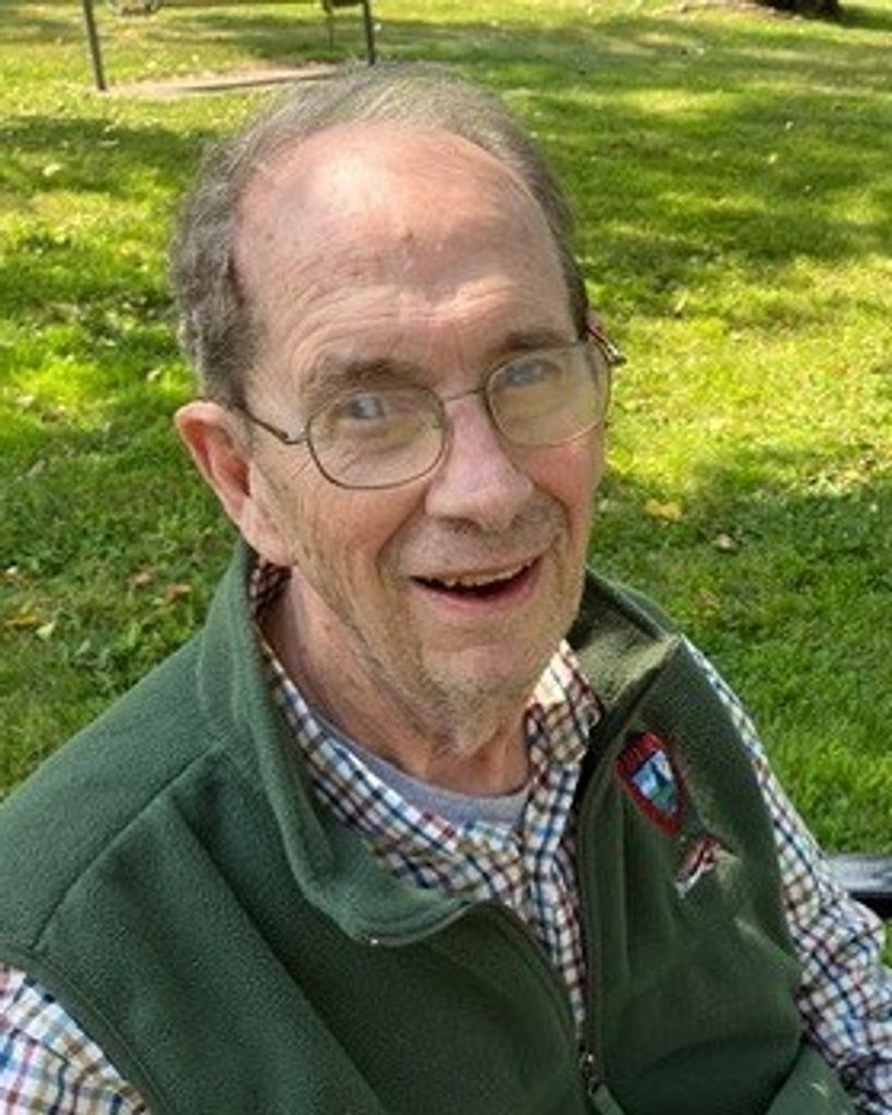 Obituary: Jim Foster